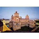 01 Ferrara, Castello Estense Ph. Provincia di Ferrara