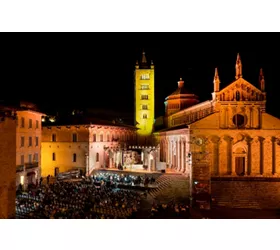 Lirica in Piazza