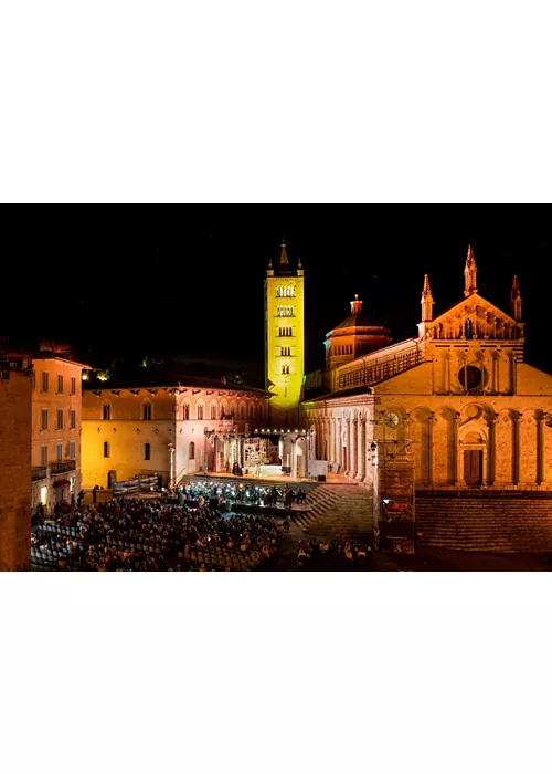 Lirica in Piazza