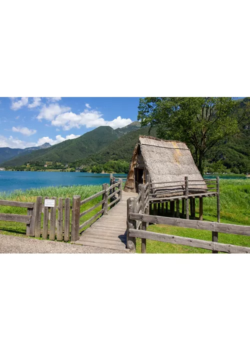 Pile-Dwelling