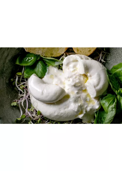 Puglia, todos los colores de la alta cocina