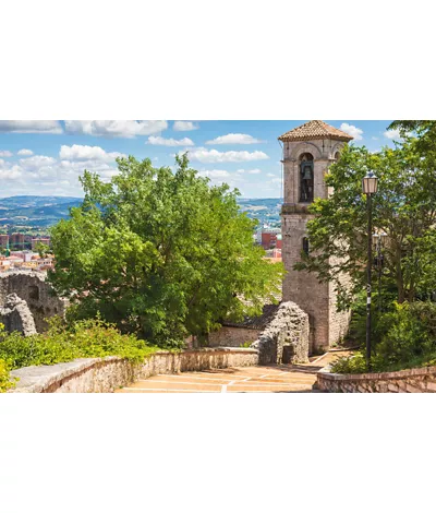 A bus tour of Molise: a green journey through the region's wonders