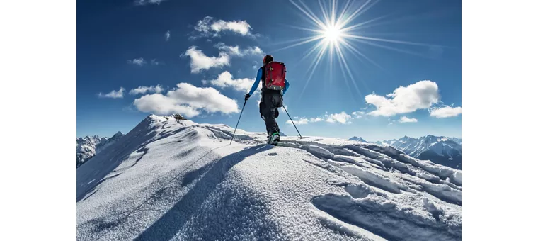 Valle de Aosta: nieve, eno-gastronomía y bienestar