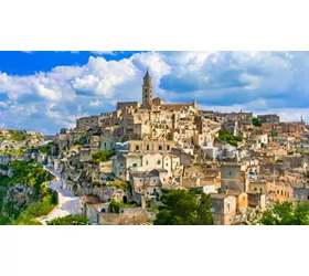 Matera