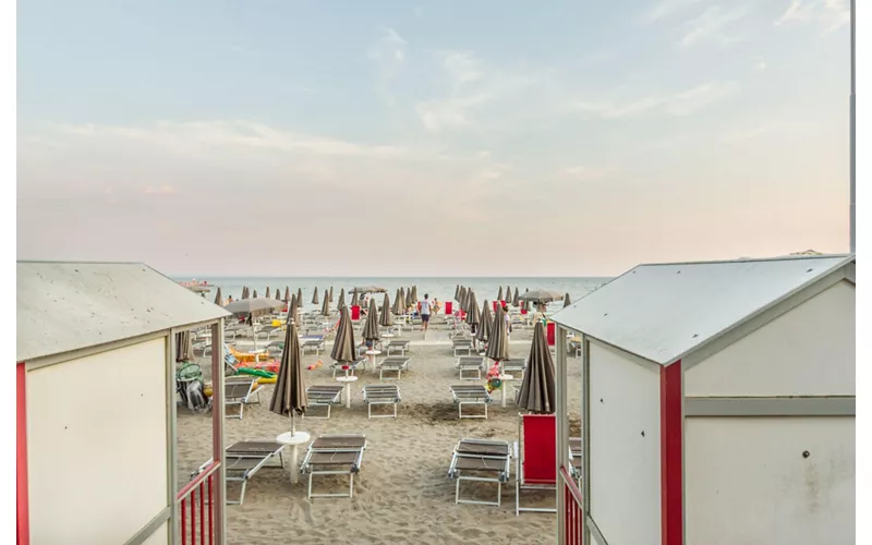 Grado, Friuli-Venezia Giulia