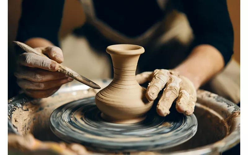 From looking to doing