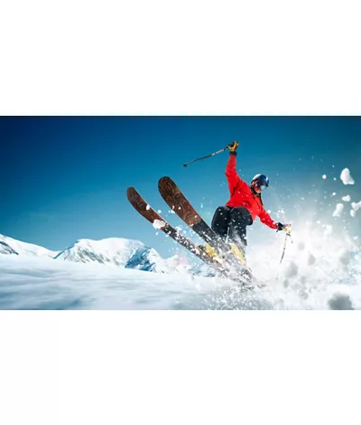 Snow, sports and entertainment in Emilia Romagna: what to do, where to ski