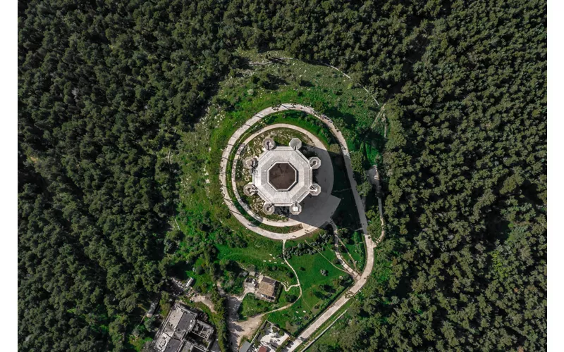 Castel del Monte