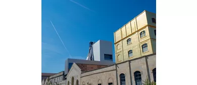 Fondazione Prada
