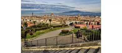Piazzale Michelangelo