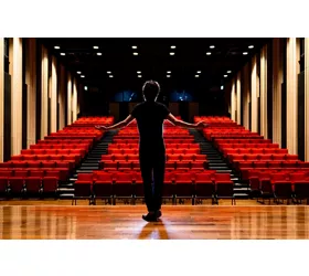 Biennale Teatro