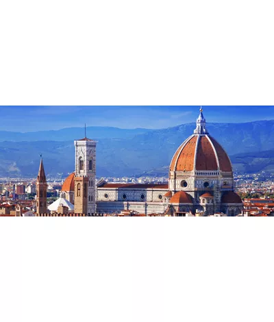 Cathedral of Santa Maria del Fiore
