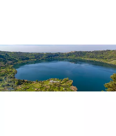 Lago di Nemi