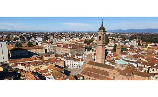 Milan