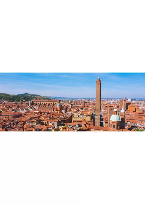The Asinelli Tower