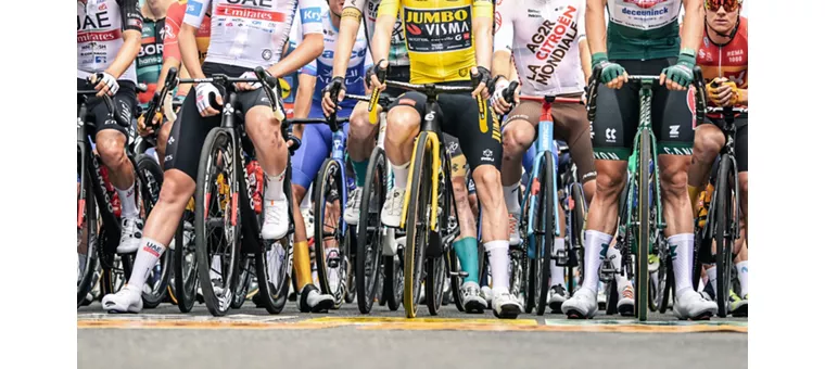 Discover the italian stages