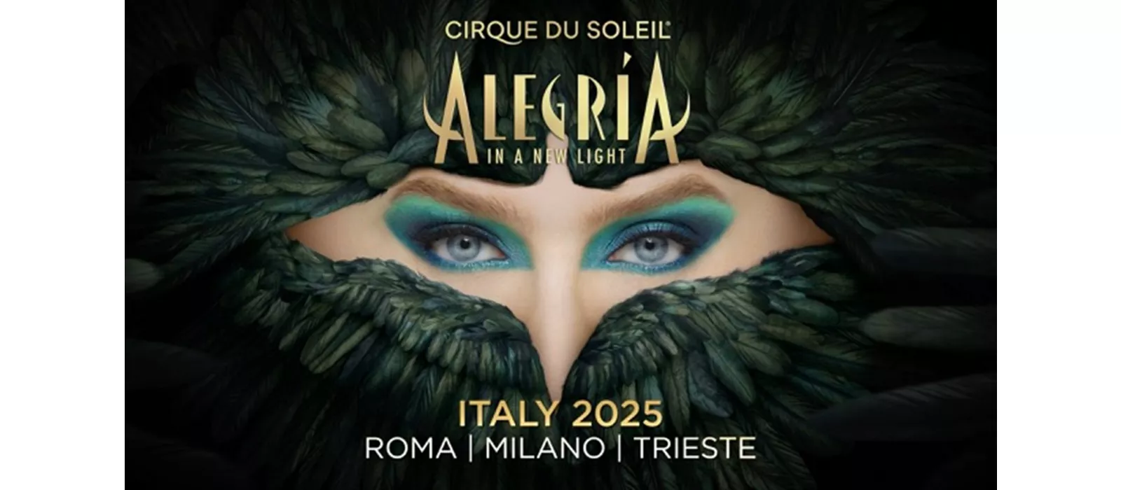 Cirque du Soleil