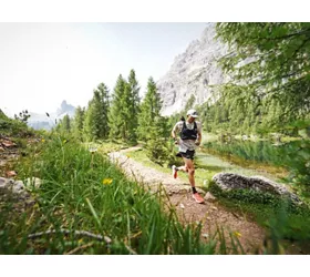 Lavaredo Ultra Trail