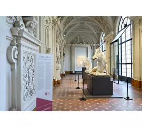 Giovan Battista Foggini. An exhibition