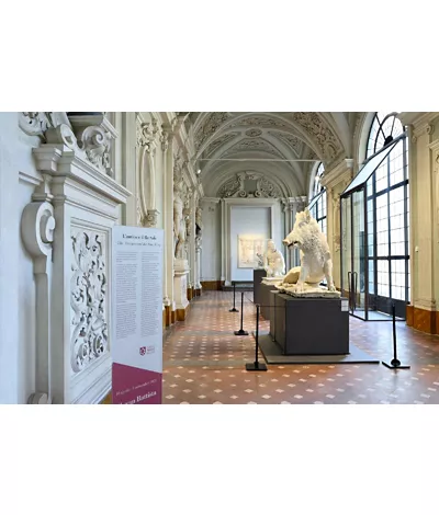 Giovan Battista Foggini. An exhibition